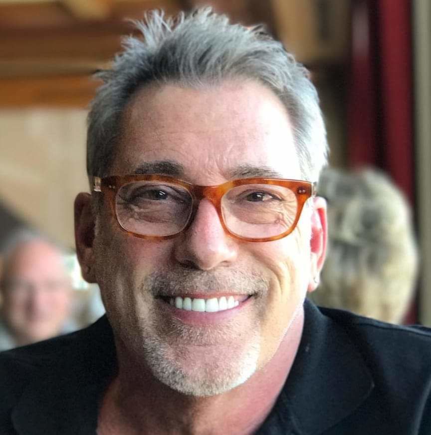 Jeff Gabica